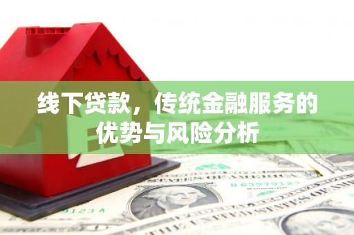 大林线下贷款，传统金融服务的优势与风险分析