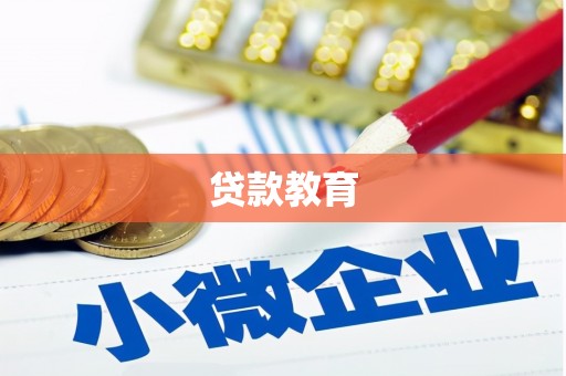 大林贷款教育