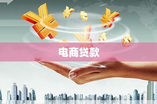 大林电商贷款