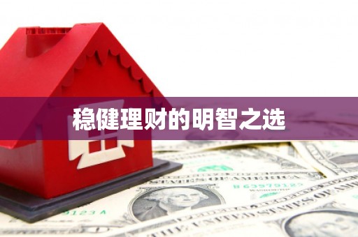 大林稳健理财的明智之选