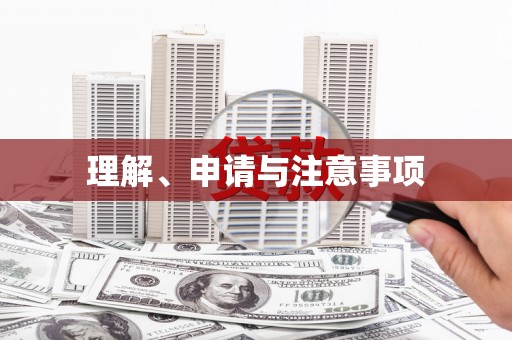 大林理解、申请与注意事项