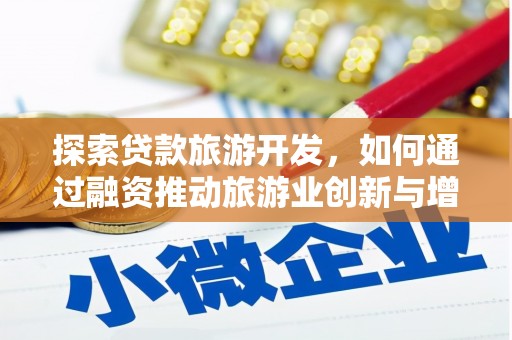 大林探索贷款旅游开发，如何通过融资推动旅游业创新与增长