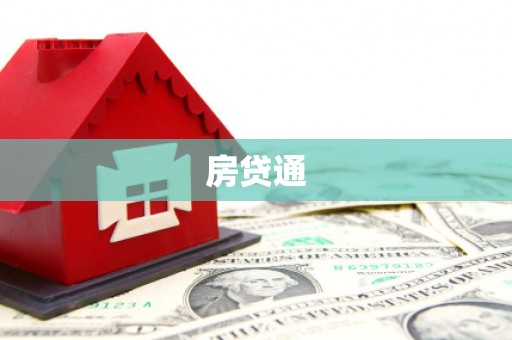 大林房贷通