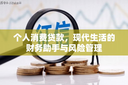 大林个人消费贷款，现代生活的财务助手与风险管理