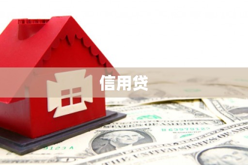 大林信用贷