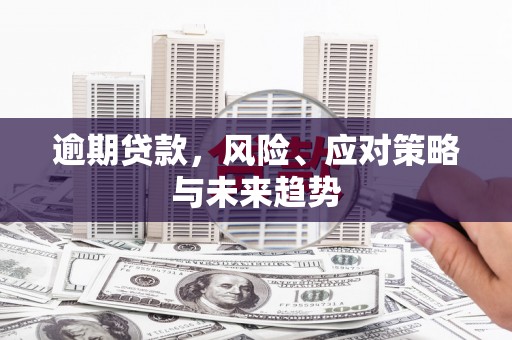 大林逾期贷款，风险、应对策略与未来趋势