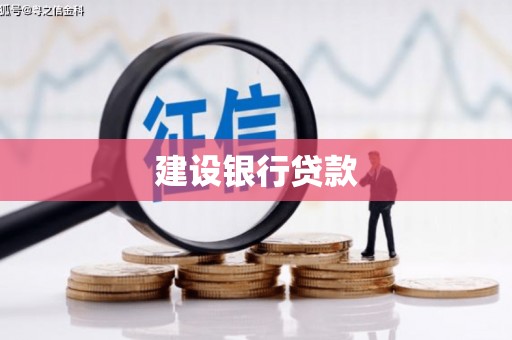 大林建设银行贷款