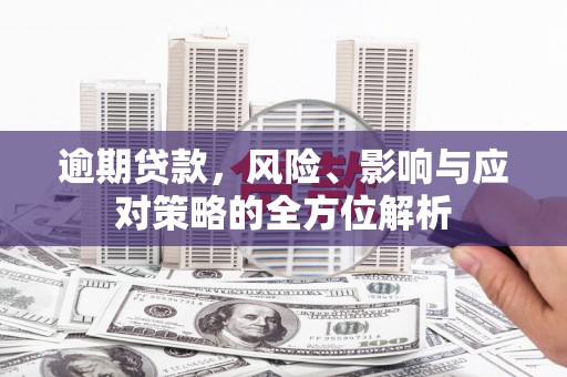 大林逾期贷款，风险、影响与应对策略的全方位解析