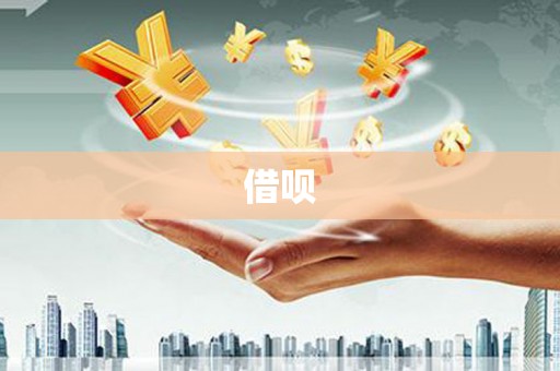 大林借呗
