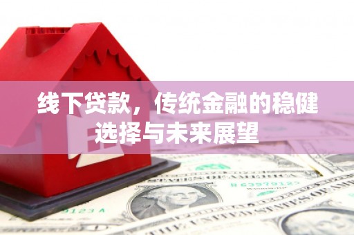 大林线下贷款，传统金融的稳健选择与未来展望