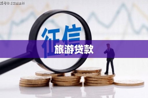 大林旅游贷款