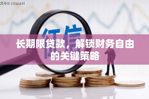 大林长期限贷款，解锁财务自由的关键策略