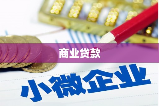 大林商业贷款