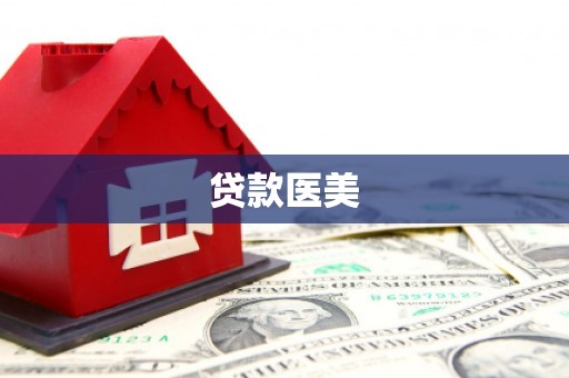 大林贷款医美