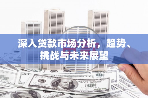 大林深入贷款市场分析，趋势、挑战与未来展望