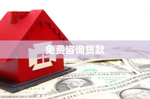 大林免费咨询贷款