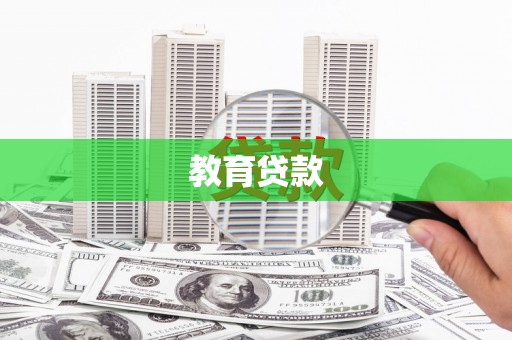 大林教育贷款