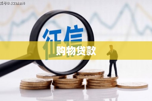 大林购物贷款