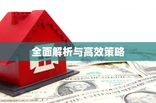 大林全面解析与高效策略
