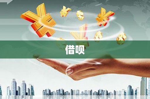 大林借呗