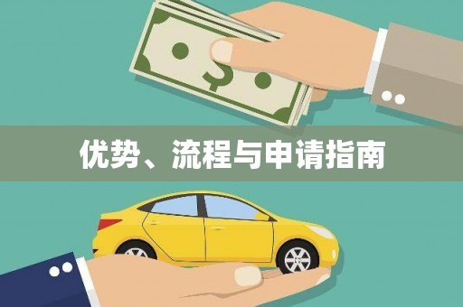 大林优势、流程与申请指南