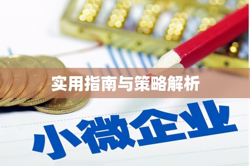 大林实用指南与策略解析